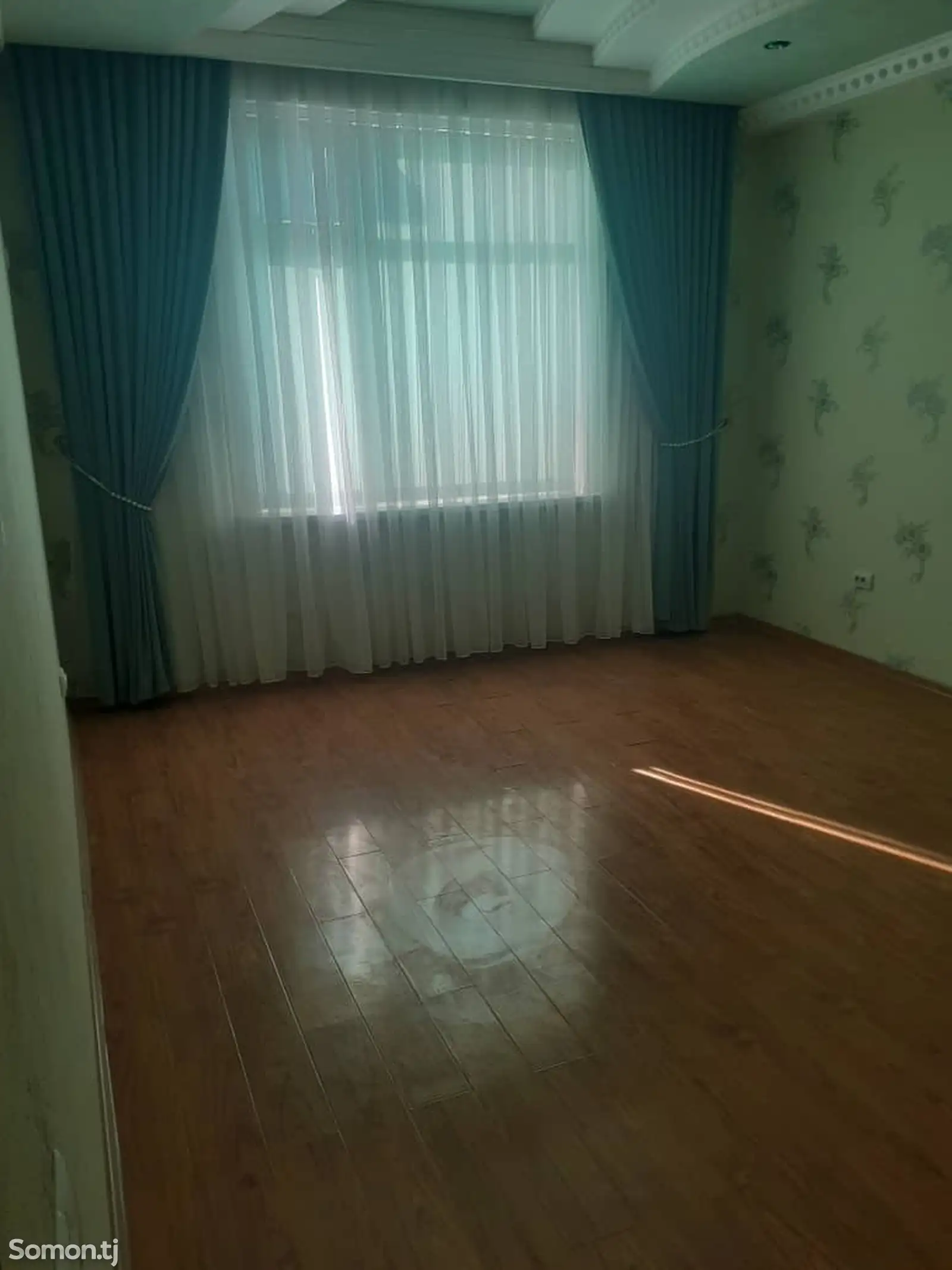 2-комн. квартира, 5 этаж, 80 м², 82 мкр-4