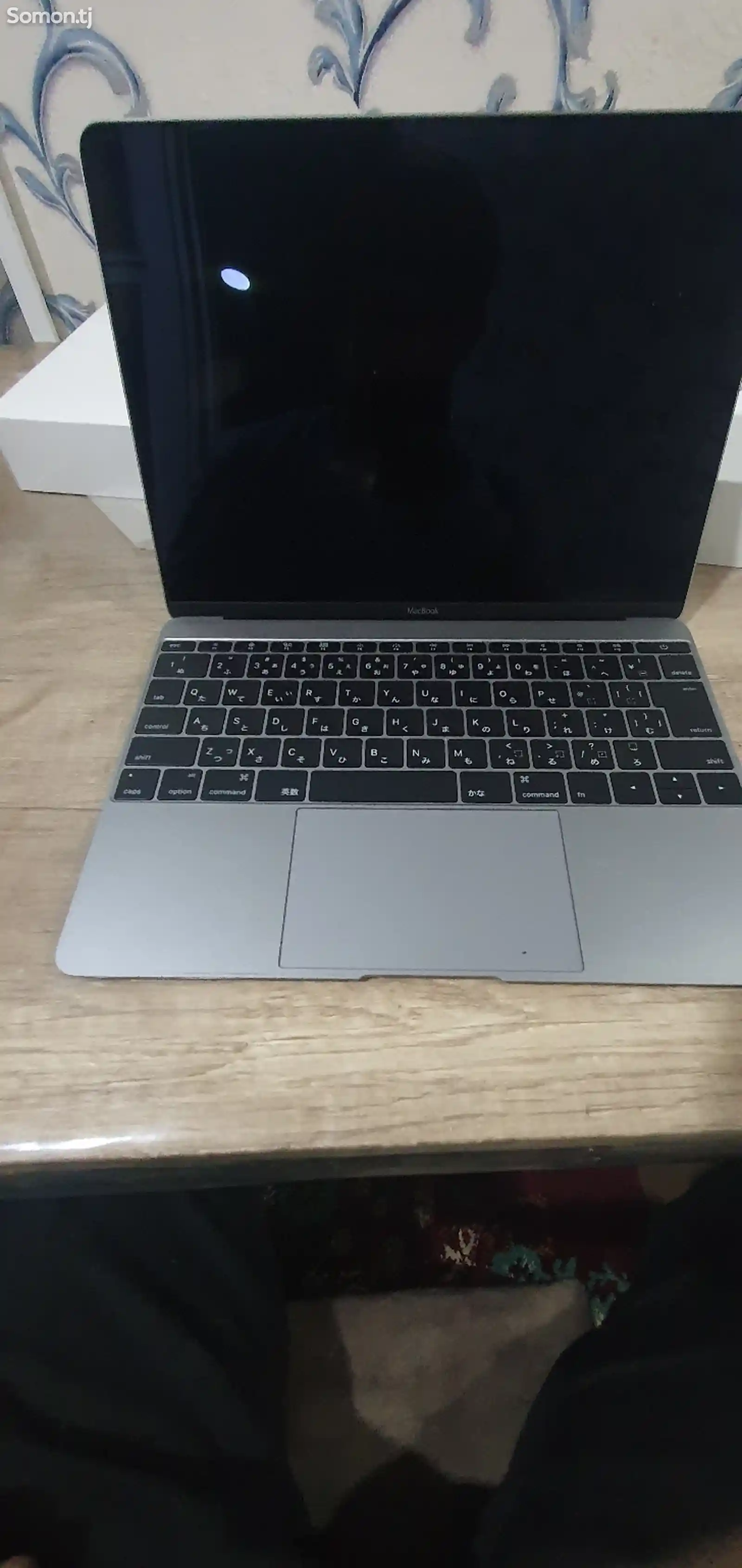 Ноутбук Apple MacBook12 inch-2