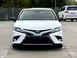 Toyota Camry, 2020-10