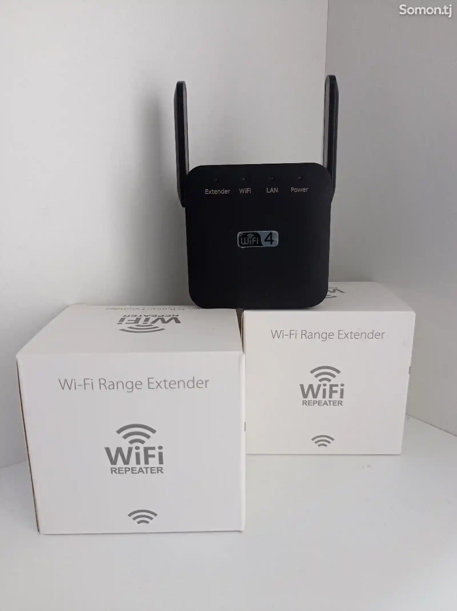 Роутер Wi-Fi Range Extender-1