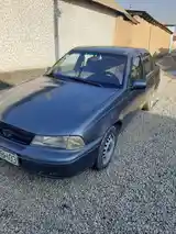 Daewoo Nexia, 1995-2