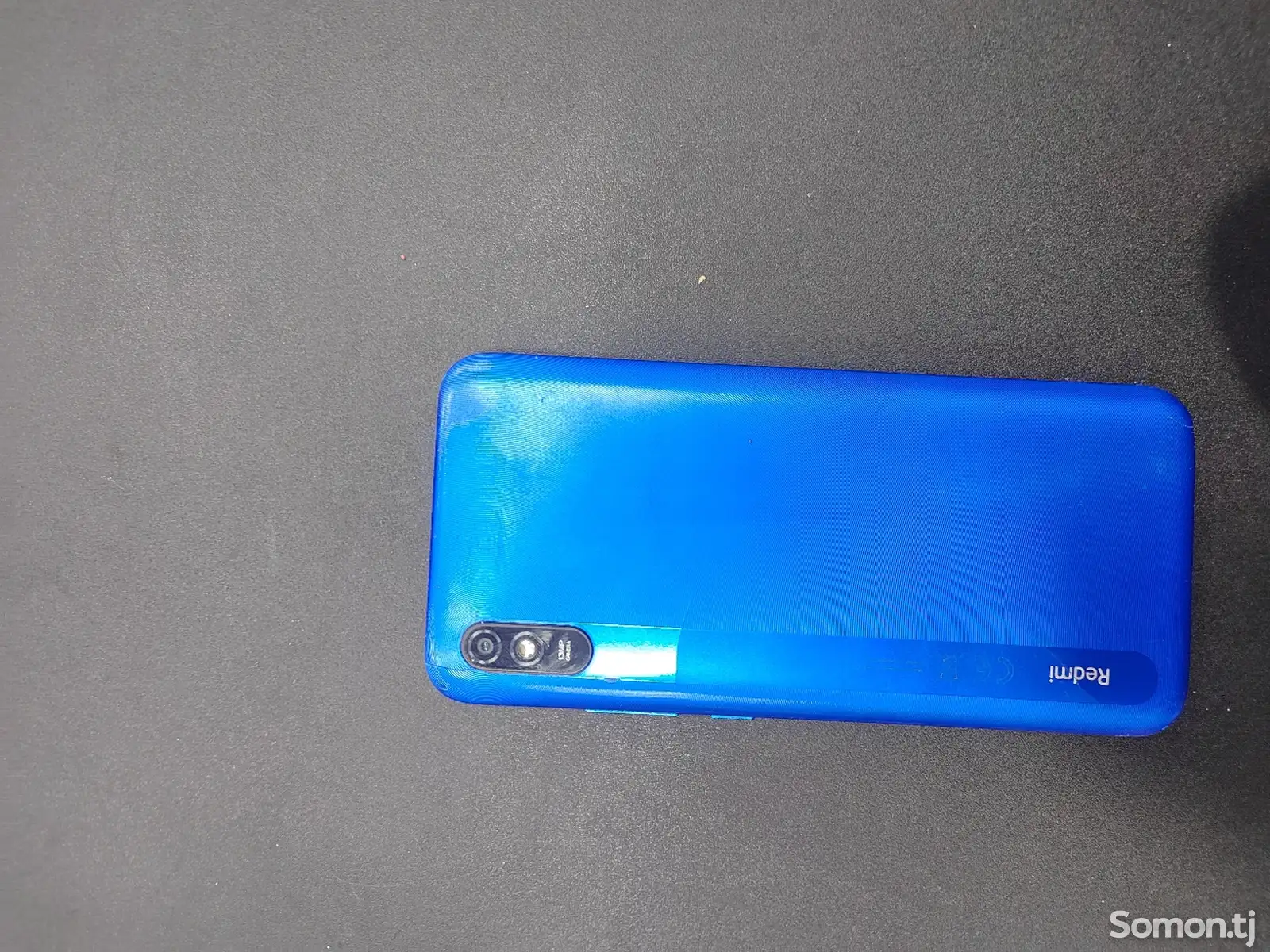 Xiaomi Redmi 9А-1