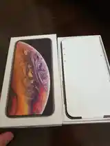 Apple iPhone Xs, 64 gb, Gold-4