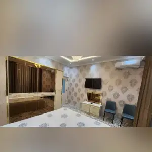 2-комн. квартира, 6 этаж, 65м², Шохмансур