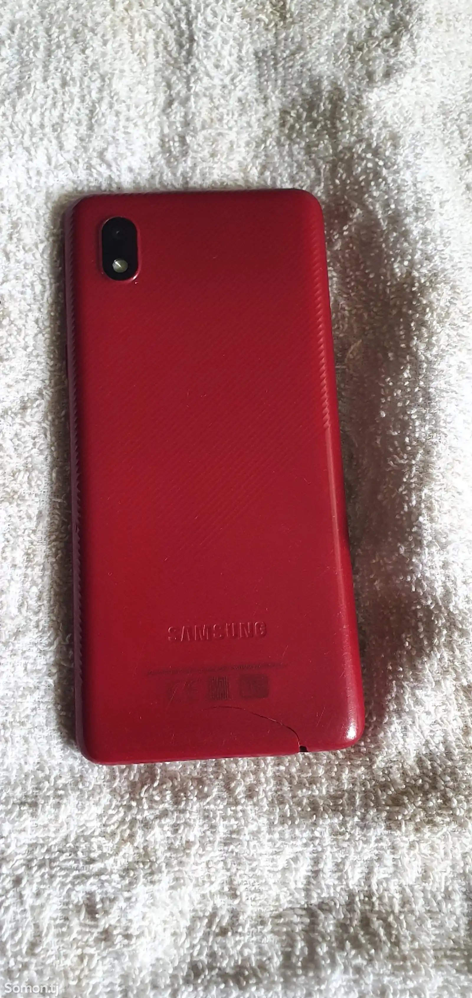 Samsung Galaxy A01 Core-6