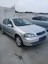 Opel Astra G, 1999-3