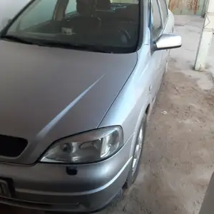 Opel Astra G, 2000