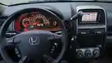 Honda CR-V, 2007-9