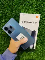 Xiaomi Redmi Note 14 8/256gb-2