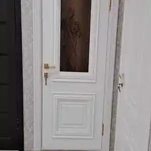 Дверь багет