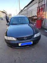 Opel Astra G, 1996-5