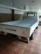 Бортовой автомобиль Hyundai Porter, 2008-8