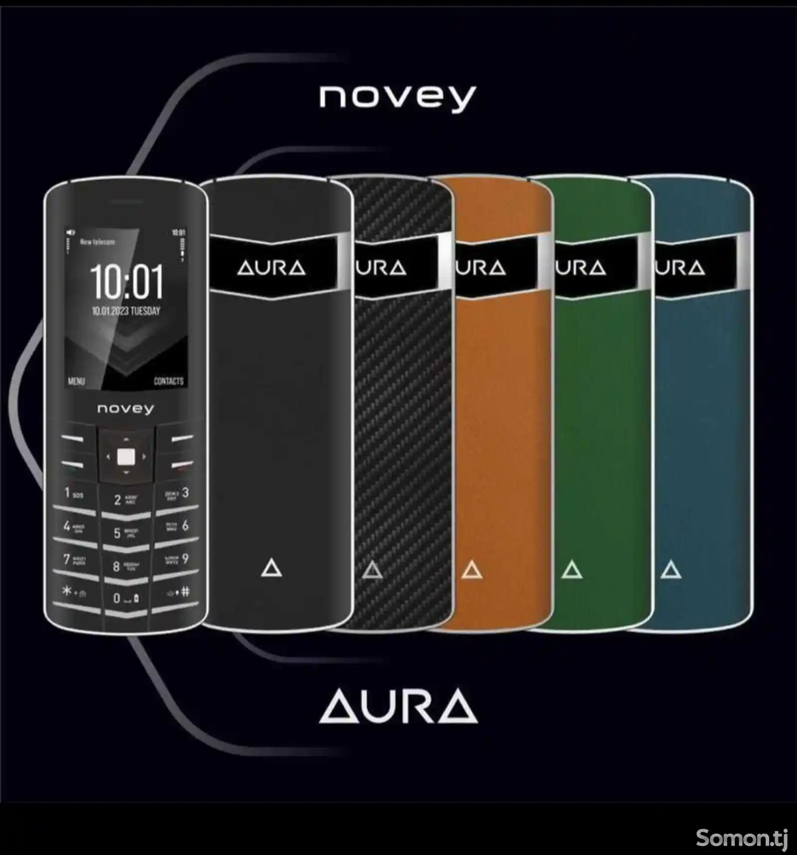 Novei Avra-7