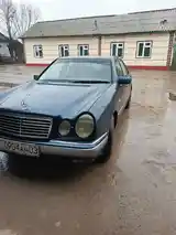 Mercedes-Benz E class, 1996-2