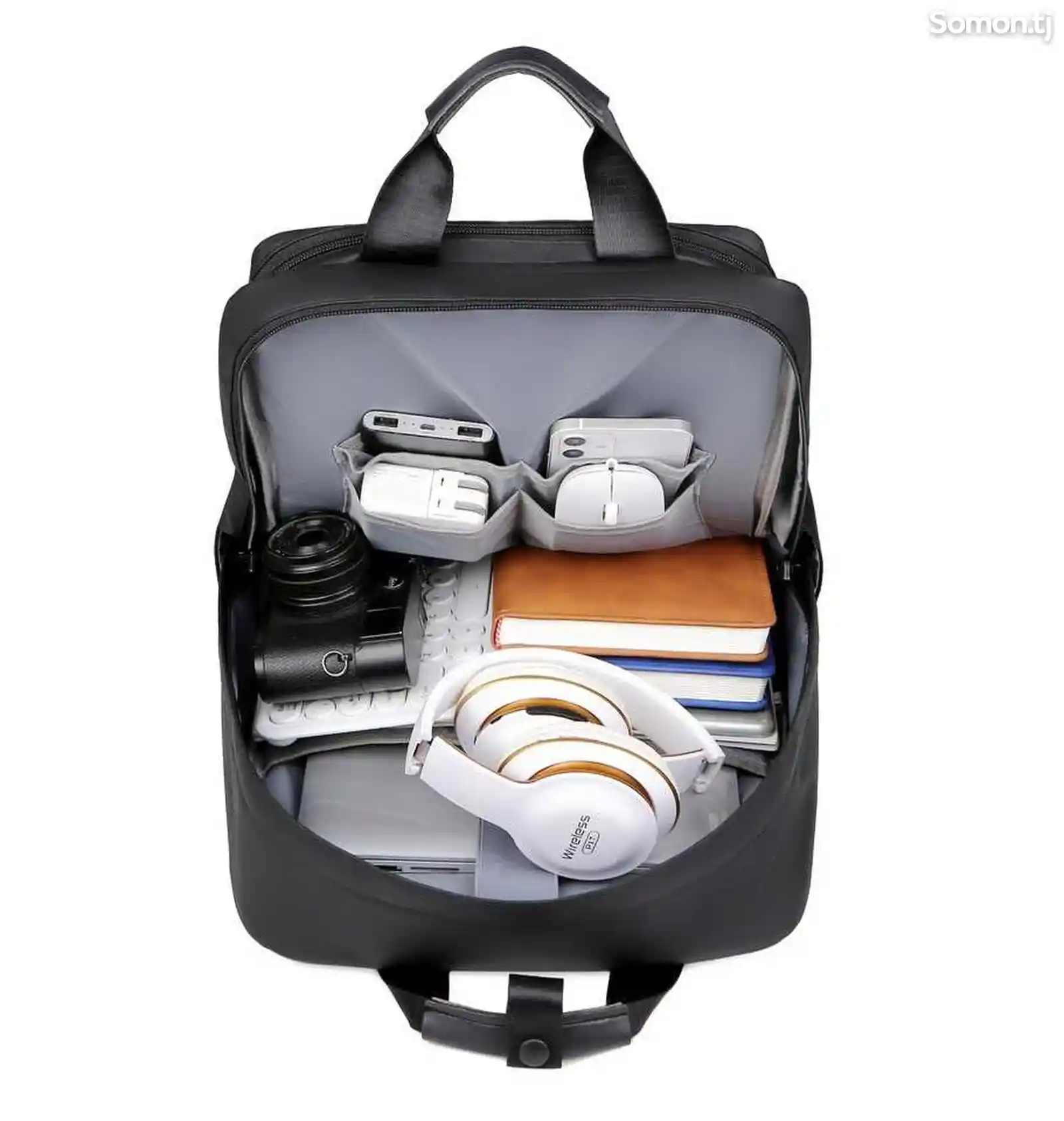 Рюкзак для Ноутбук-6