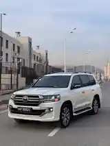 Toyota Land Cruiser, 2020-3