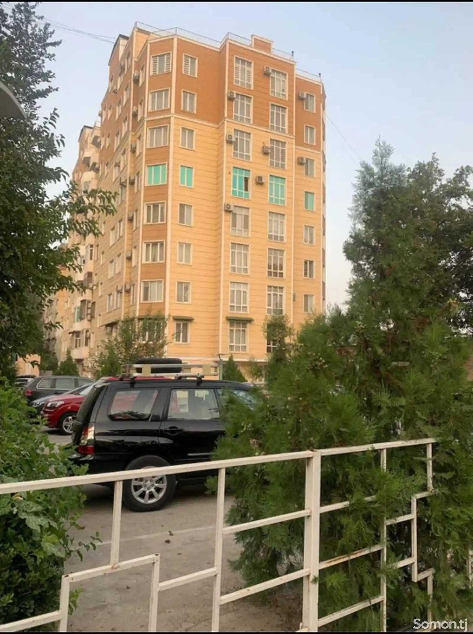 2-комн. квартира, 1 этаж, 86м², 92 мкр-5