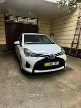 Toyota Yaris, 2017-3