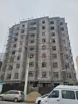 2-комн. квартира, Цокольный этаж, 66 м², 12 мкр-6