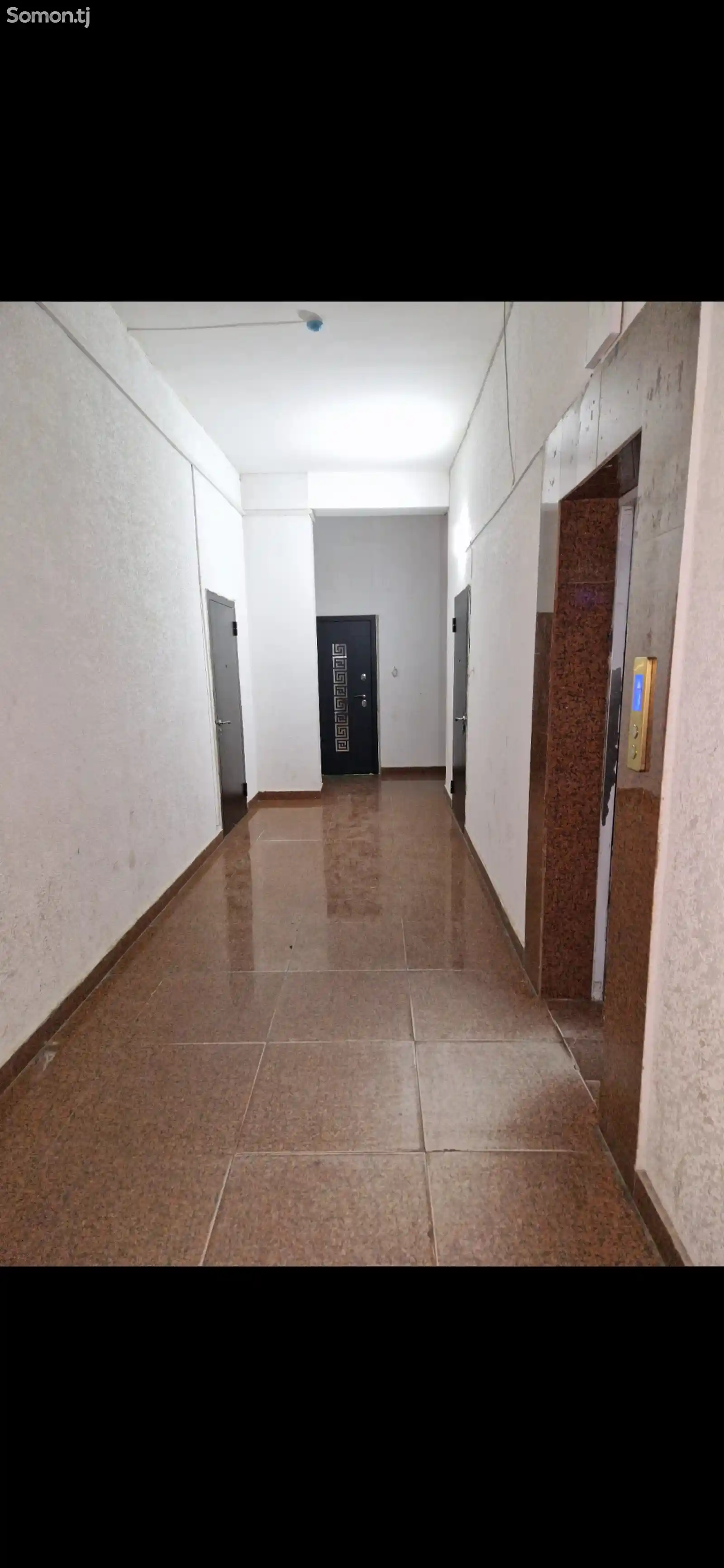 2-комн. квартира, 8 этаж, 53 м², Сино-11