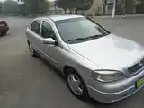 Opel Astra G, 1999-2