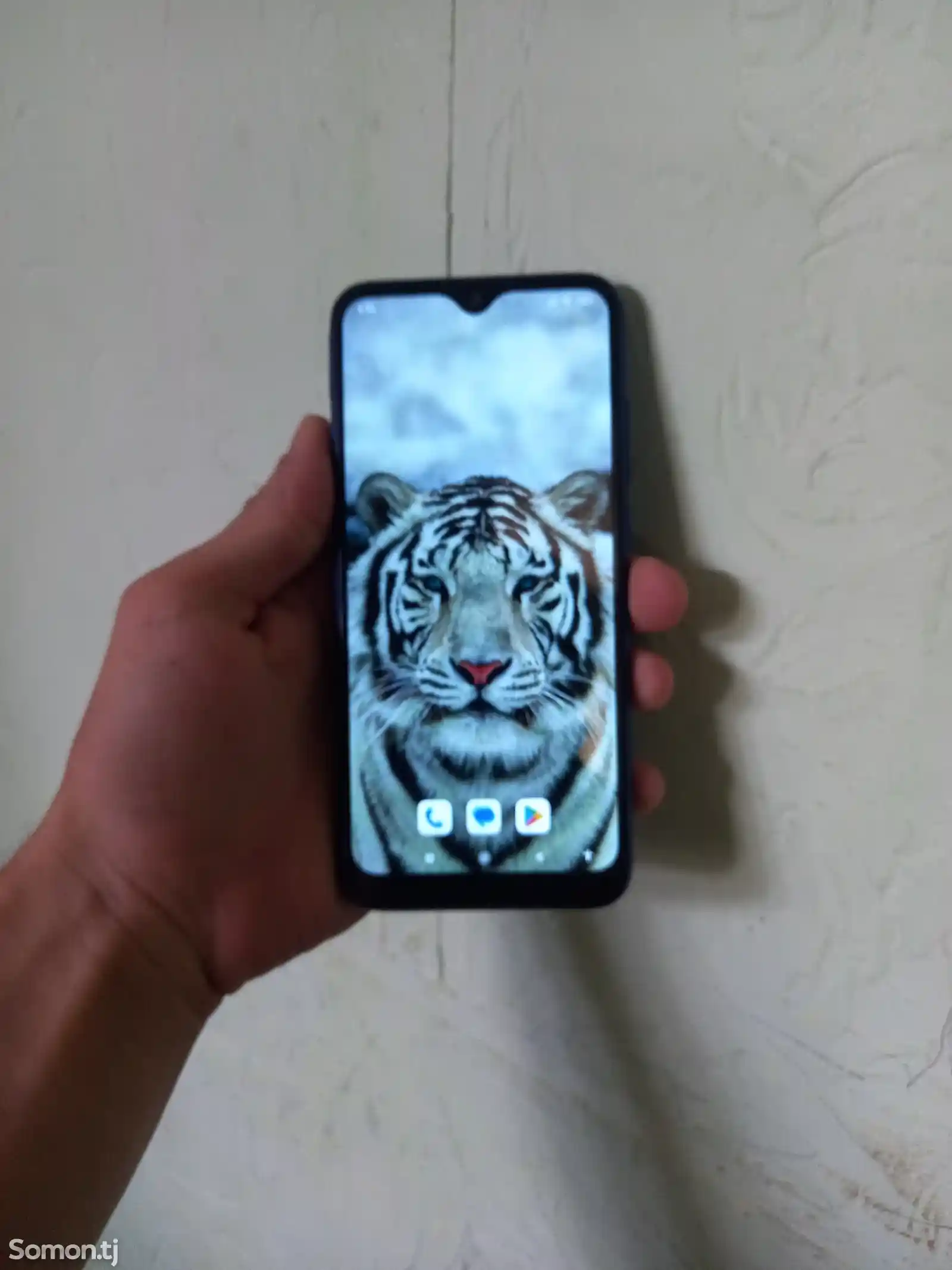 Xiaomi Redmi Note 8T 64Gb-1