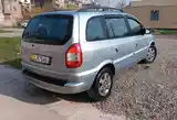 Opel Zafira, 2000-3