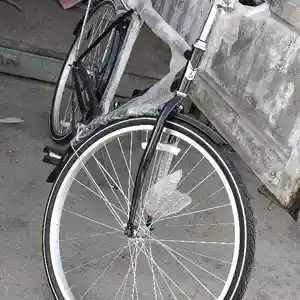 Велосипеды Урал