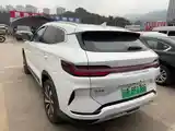 BYD Song Plus, 2023-4