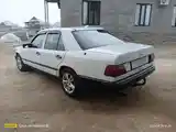 Mercedes-Benz W124, 1987-9