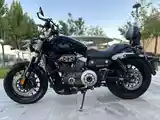 Мотоцикл Benda 300Cc Chinchilla-4