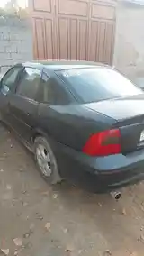 Opel Vectra B, 2000-2