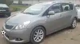 Toyota Corolla Verso, 2011-4