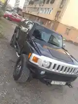 Hummer H3, 2006-6