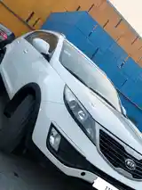 Kia Sportage, 2011-4