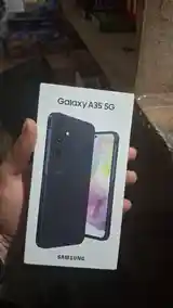 Samsung Galaxy A35-6