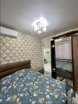 2-комн. квартира, 14 этаж, 45м², Шохмансур-4