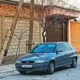 Opel Astra F, 1993-4