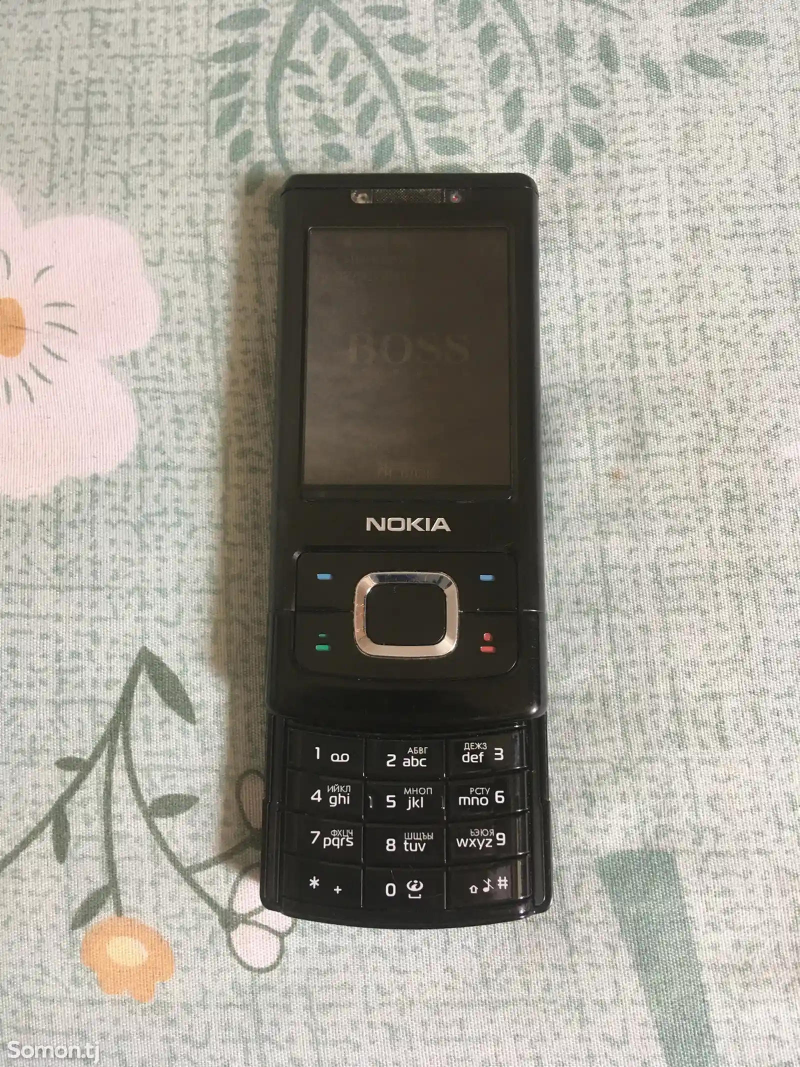 Nokia 6500 slider-4