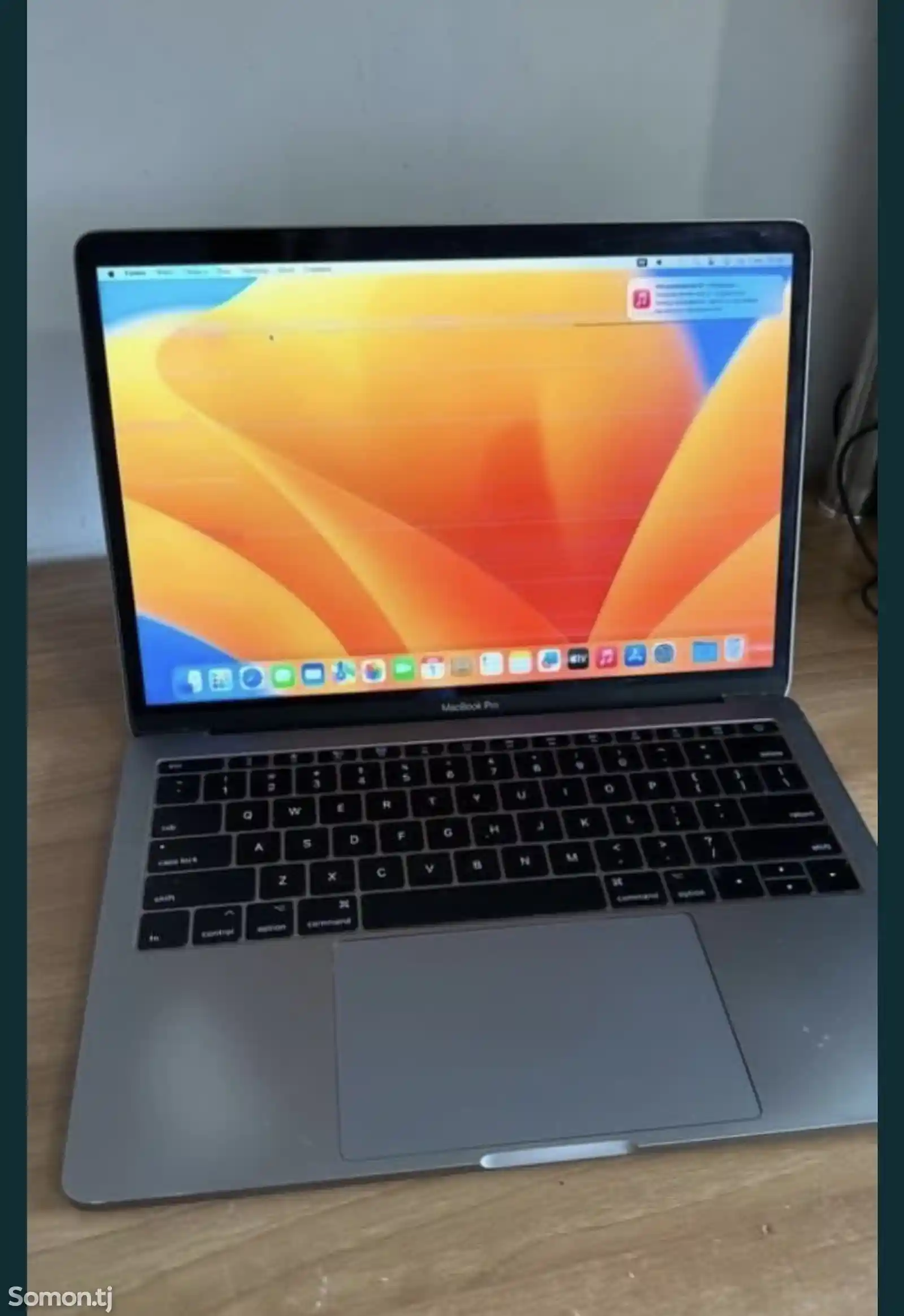 Ноутбук MacBook Pro-6