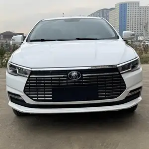 BYD Qin EV, 2023