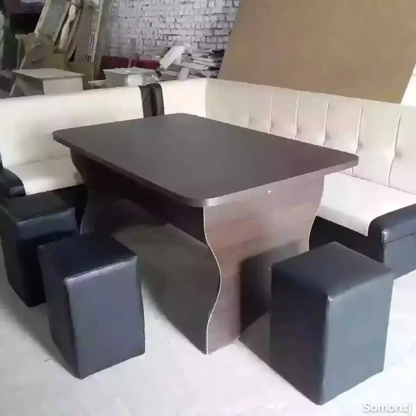 Мягкая мебель на заказ-4