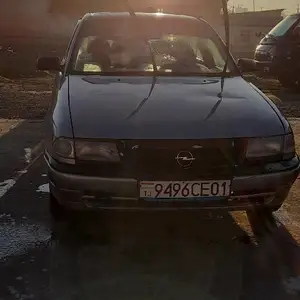 Opel Astra F, 1994