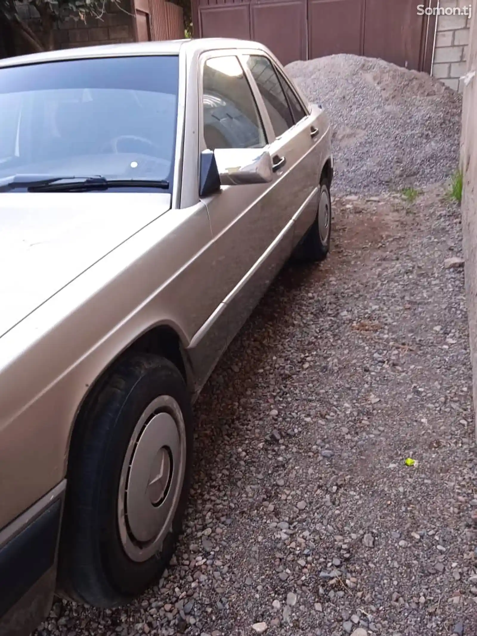 Mercedes-Benz E class, 1990-6