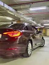 Hyundai Sonata, 2015-5