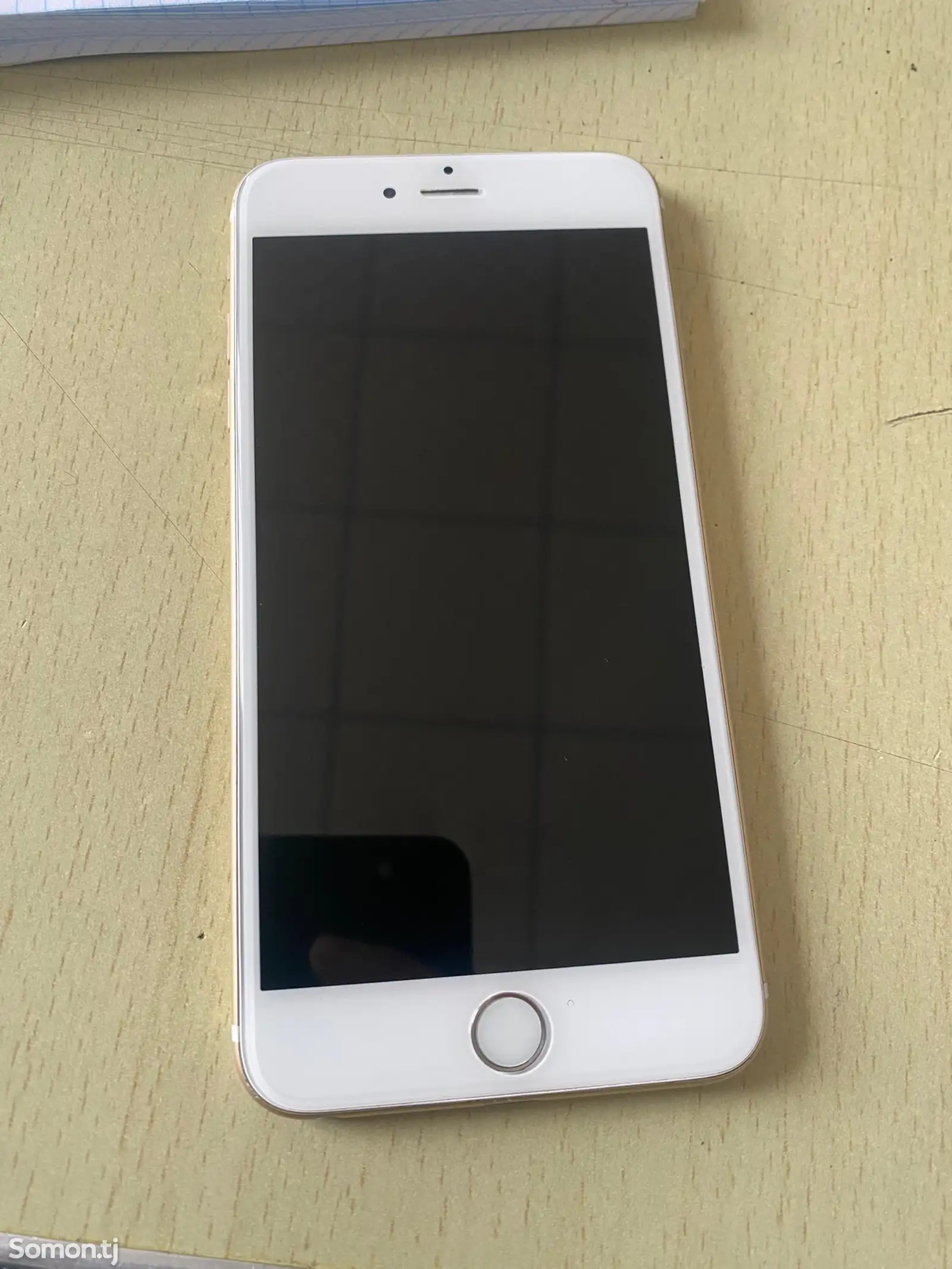 Apple iPhone 6S plus, 128 gb-1