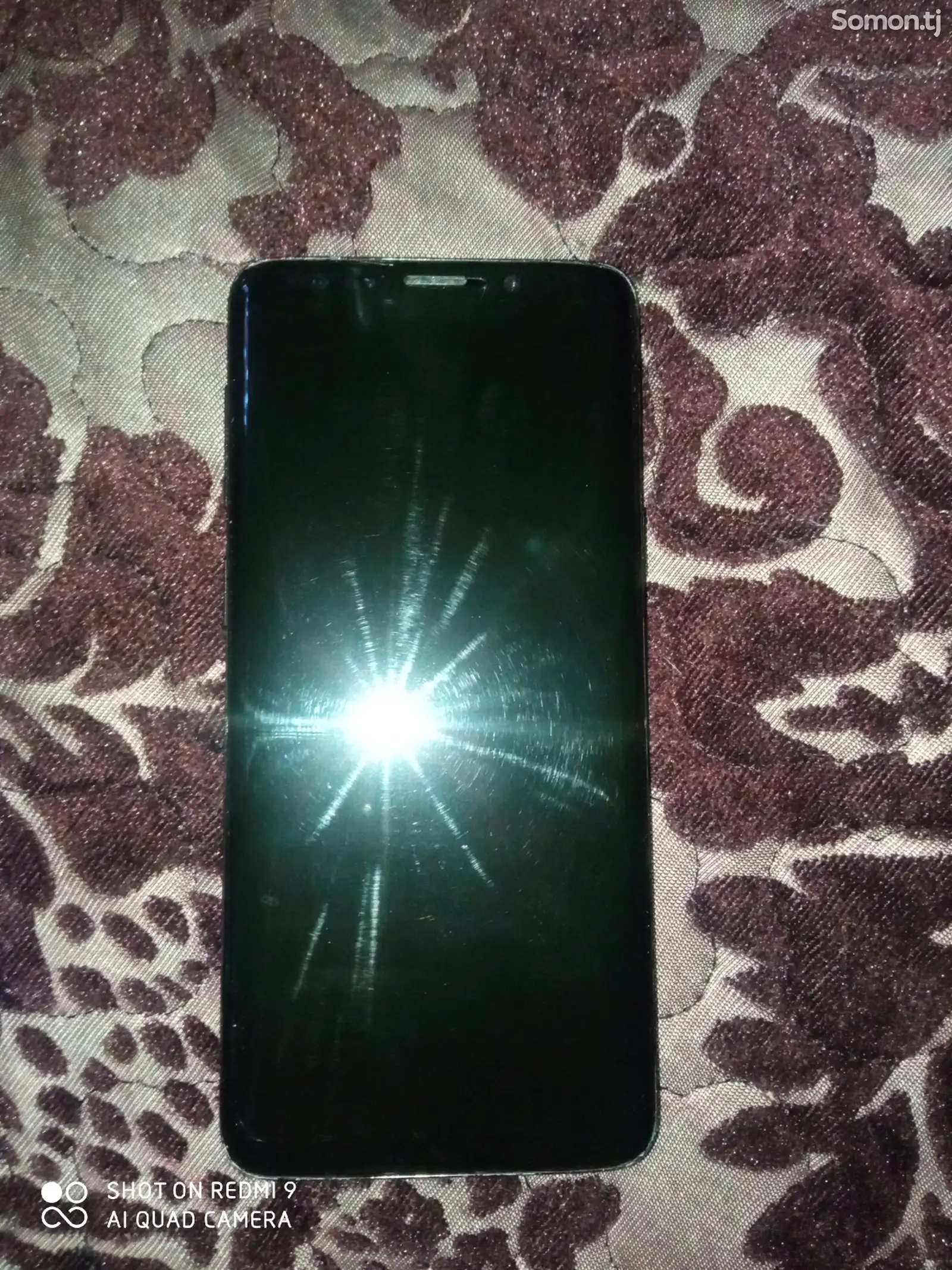 Samsung Galaxy S9-1