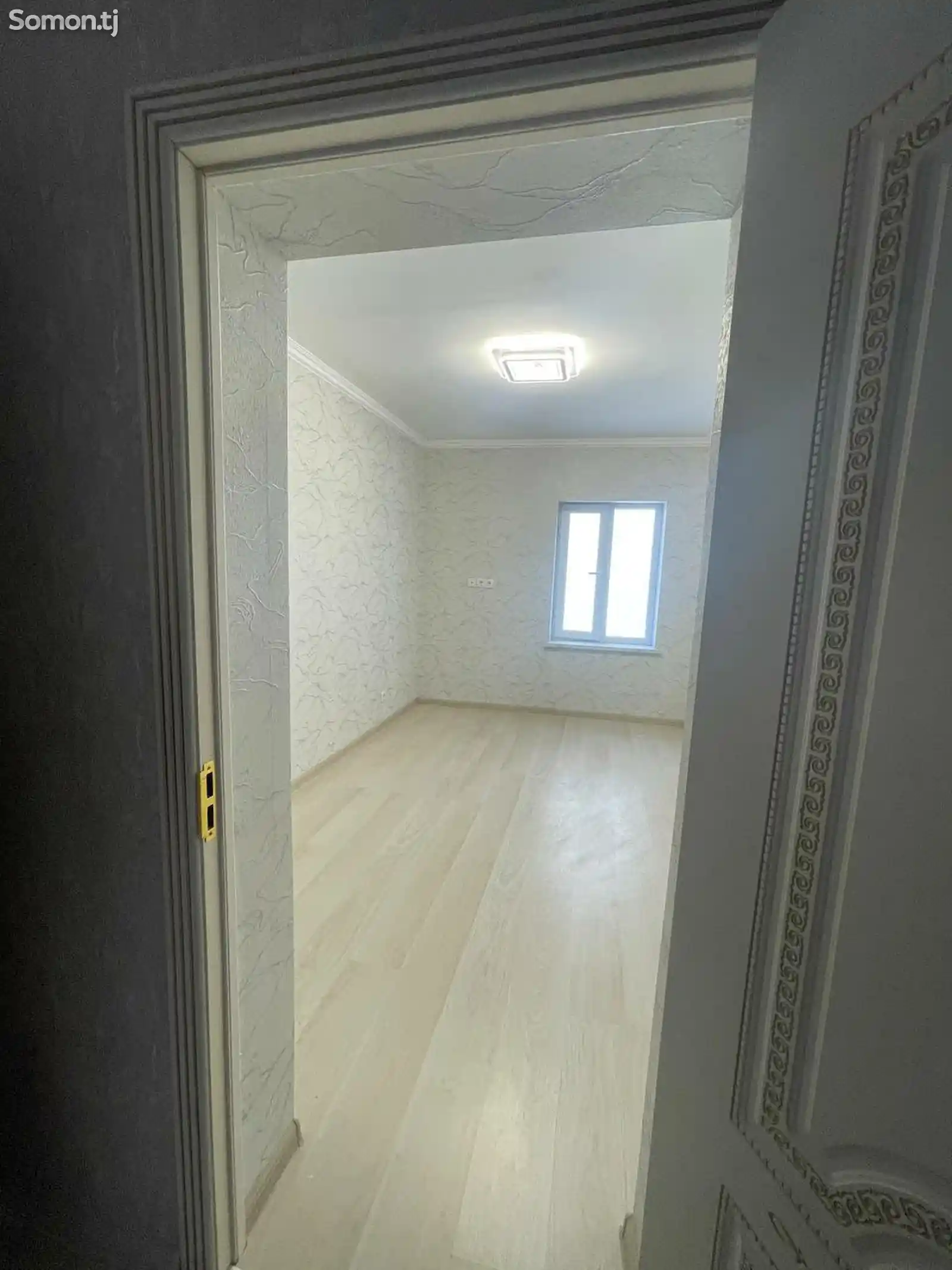 3-комн. квартира, 2 этаж, 70 м², Фирдавси-5