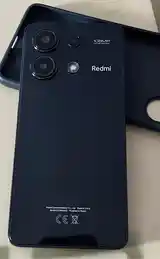 Xiaomi Redmi Note 13 128/6+6 Gb-5