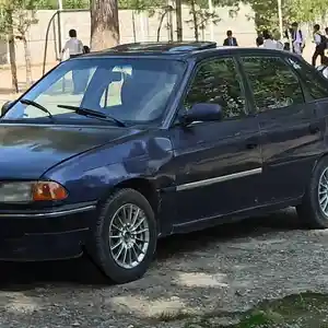 Opel Astra F, 1995